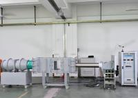 IEC 61591 2014 Système d'essai du volume d'air pour l'essai de l'efficacité sous pression