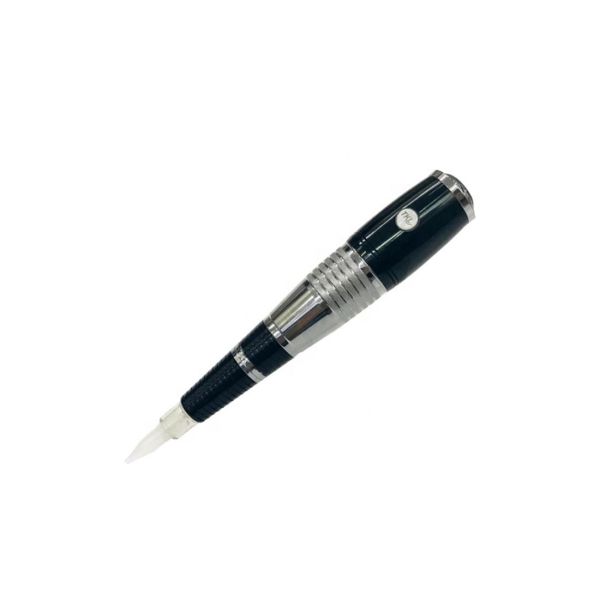 Stainless  Steel Electric Pen Eyebrow Tattoo Permanent Makeup Machine With 5 Speed