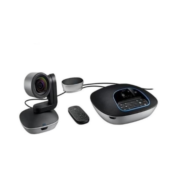 Système de vidéoconférence audio HD de haute qualité CC3500e