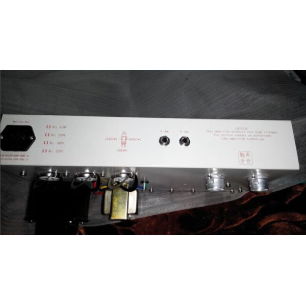 20W 5E3 Handwired Handmade Tweed Guitar Amplifier Head, 20W Musical Instruments