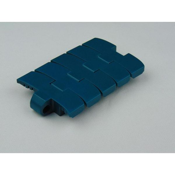 Plastic flat top conveyor chains 1060-K330 heavy load slat top chains plastic conveyor chains
