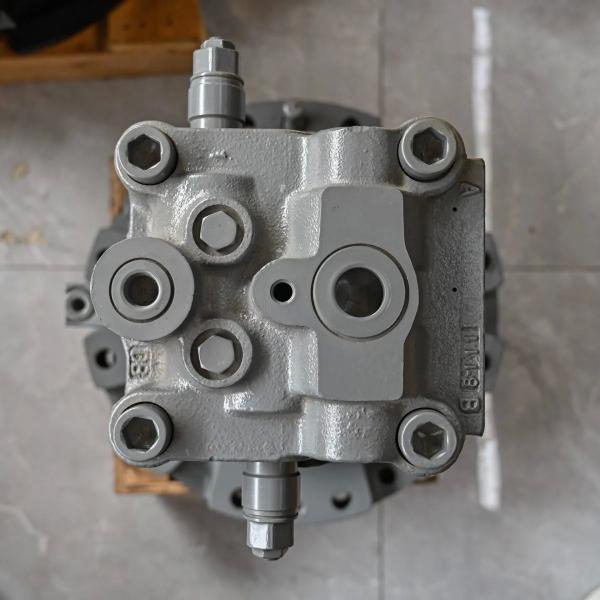 Belparts EX1100 4342794 Hitachi Swing Motor Gearbox Assy For Construction Attachments