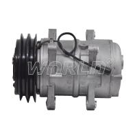 5060114582 8970707140 Compresseur automatique pour Isuzu Trooper Pour Bighorn 3.1TD WXIZ011