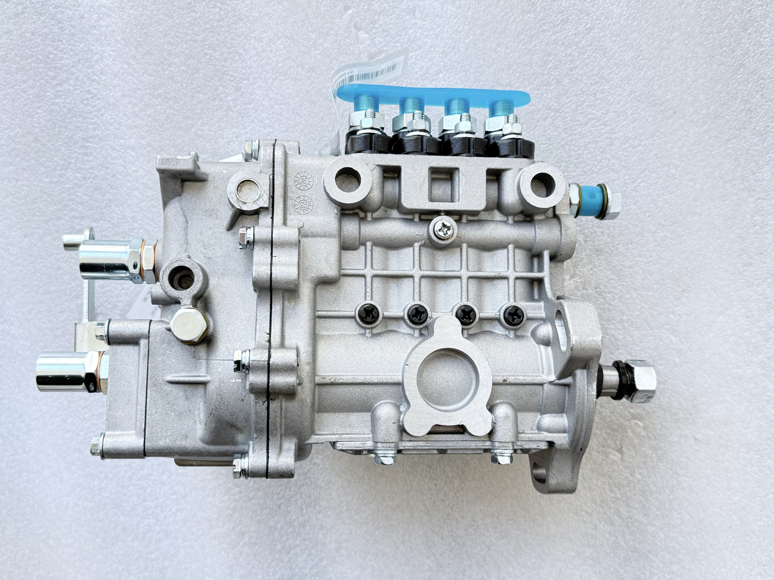 Quanchai C06 Tractor Diesel Engine Fuel Injection Pump Assembly National Second 4QTF688/2409002110107 1.5 Year Machinery Parts