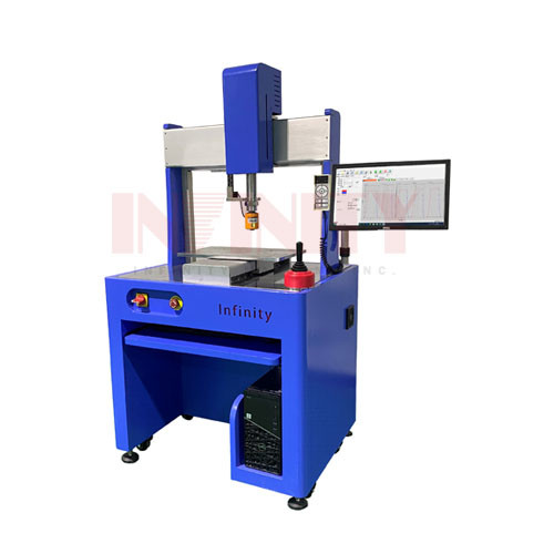 50kgf 100kgfのキーボード ボタンの圧縮力のテスター