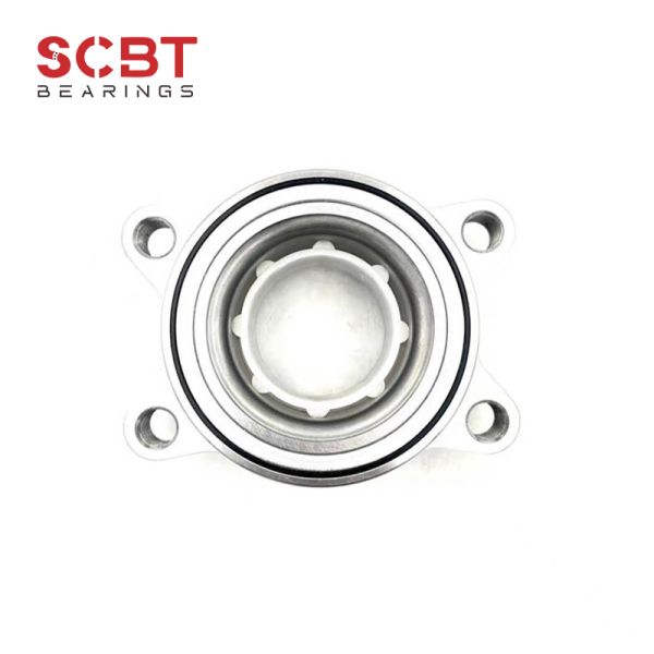 40210-VW000 51KWH01 40210-VW610 Front Wheel Hub Bearing Auto Parts for Nissan With High Quality