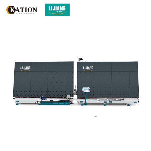 Ручная машина завалки осушителя для обработки стекла фасада IGU изолируя