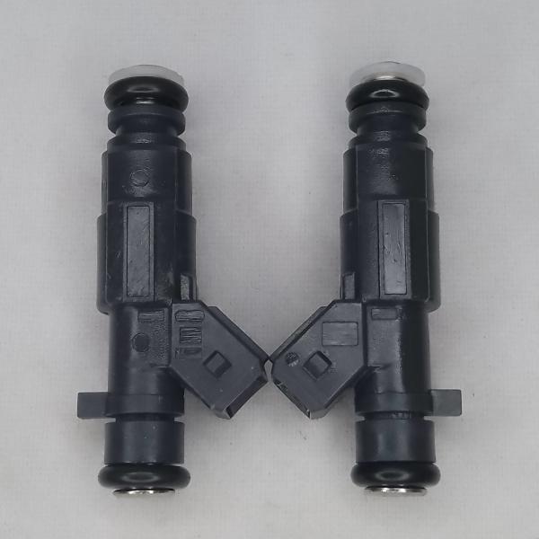 0 280 156 186 Bosch Petrol Fuel Injector Ford Falcon Fuel Injectors  BA BF 5.4L V8 XR8