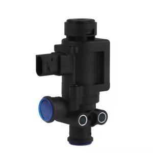 4721729010 0009975112 Pièces détachées de camions Soulevére solénoïde de frein d'échappement pour MB ACTROS WABCO