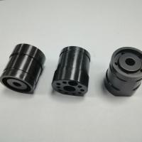 La par injection de HRC 58 moulage la décharge en plastique d'étincelle électrique de pièces