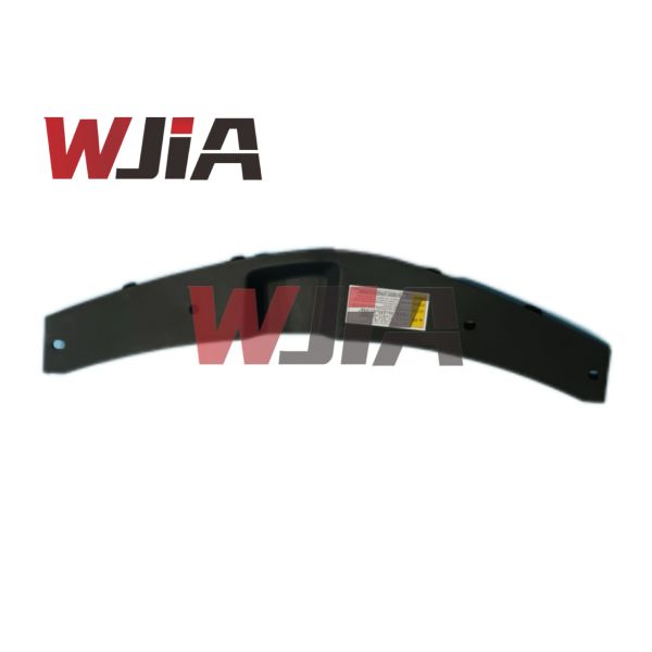 53141-02080 Cobertura del radiador del automóvil Toyota Corolla 2013-2019