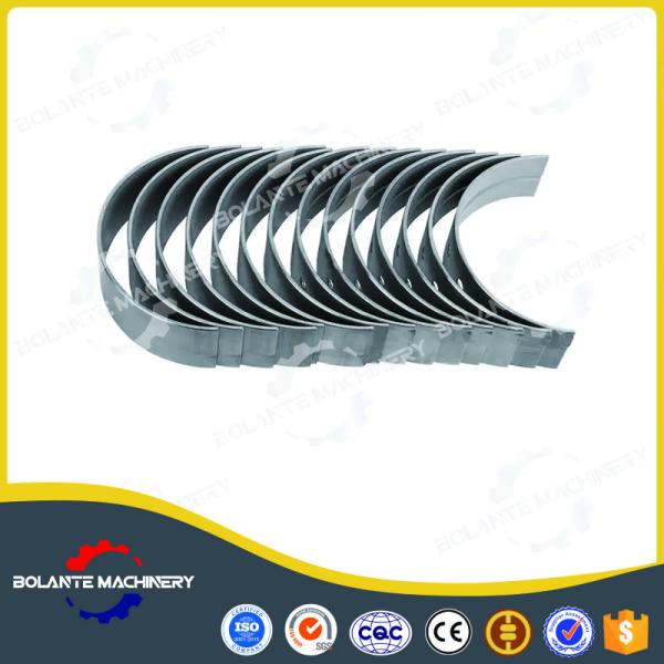 Scania DC11 DC12 DC13 Engine Parts Main Bearings STD Crankshaft Bearing Set