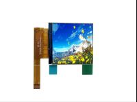1.54 pouces LCD Tft LCD 240*240 LCD accessoires Affichage à l'usure
