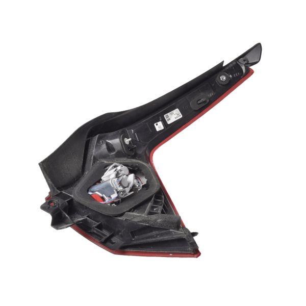 Le feu arrière gauche 31395928 pour V60
