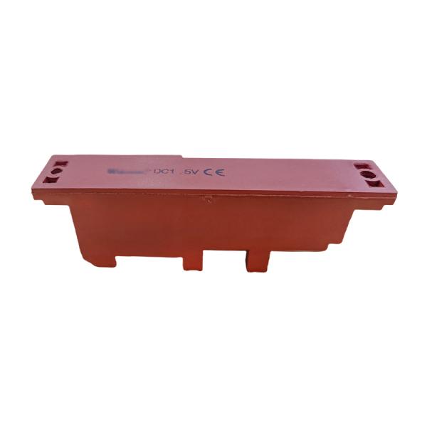 220V AC Four-Hole Pulse Ignition for Gas Stoves Water Heaters