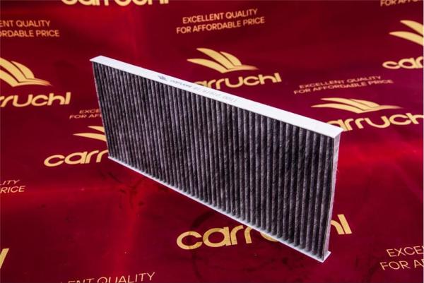 81.61910.0011 54LK0286 FOR SHACMAN X3000 F2000 cab PARTS Air conditioning filter