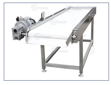 High Productivity Frozen French Fries Production Line for Fully Automatic Processing