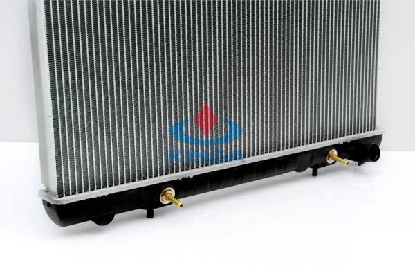 Heat Exchanger Nissan Radiator for TERRANO E50 IMQX4 AT OEM 21460 - VE400 / 0W001