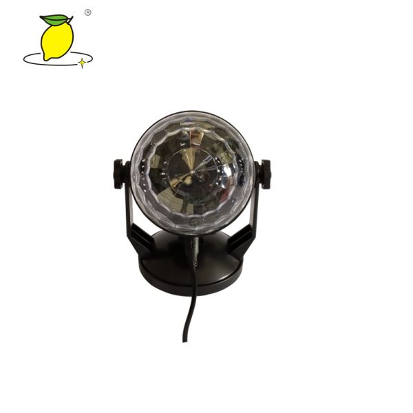 Лампы диктора Bluetooth ABS материальные с эффективностью панели солнечных батарей 17%