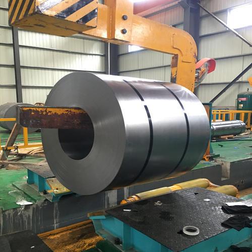 1.5mm X 850mm Jis G3141 Spcc Sb Cold Rolled Coil