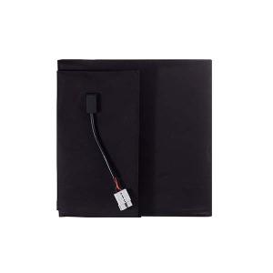 200 Вт IP65 Солнечный складный пакет Солнечная энергия для кемпинга