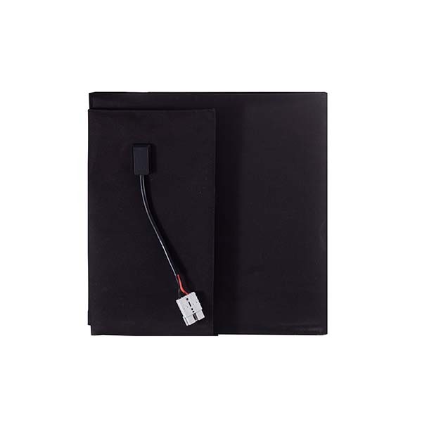 200 Вт IP65 Солнечный складный пакет Солнечная энергия для кемпинга