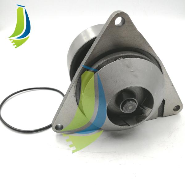 Bomba de água 3285323 diesel nova para peças sobresselentes do motor 6CT8.3