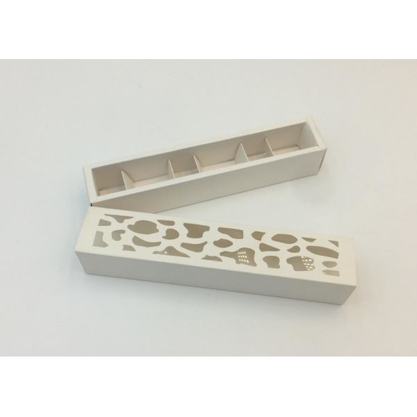 Handmade Cardboard Gift Box Chocolate Luxury Chocolate Packaging Boxes