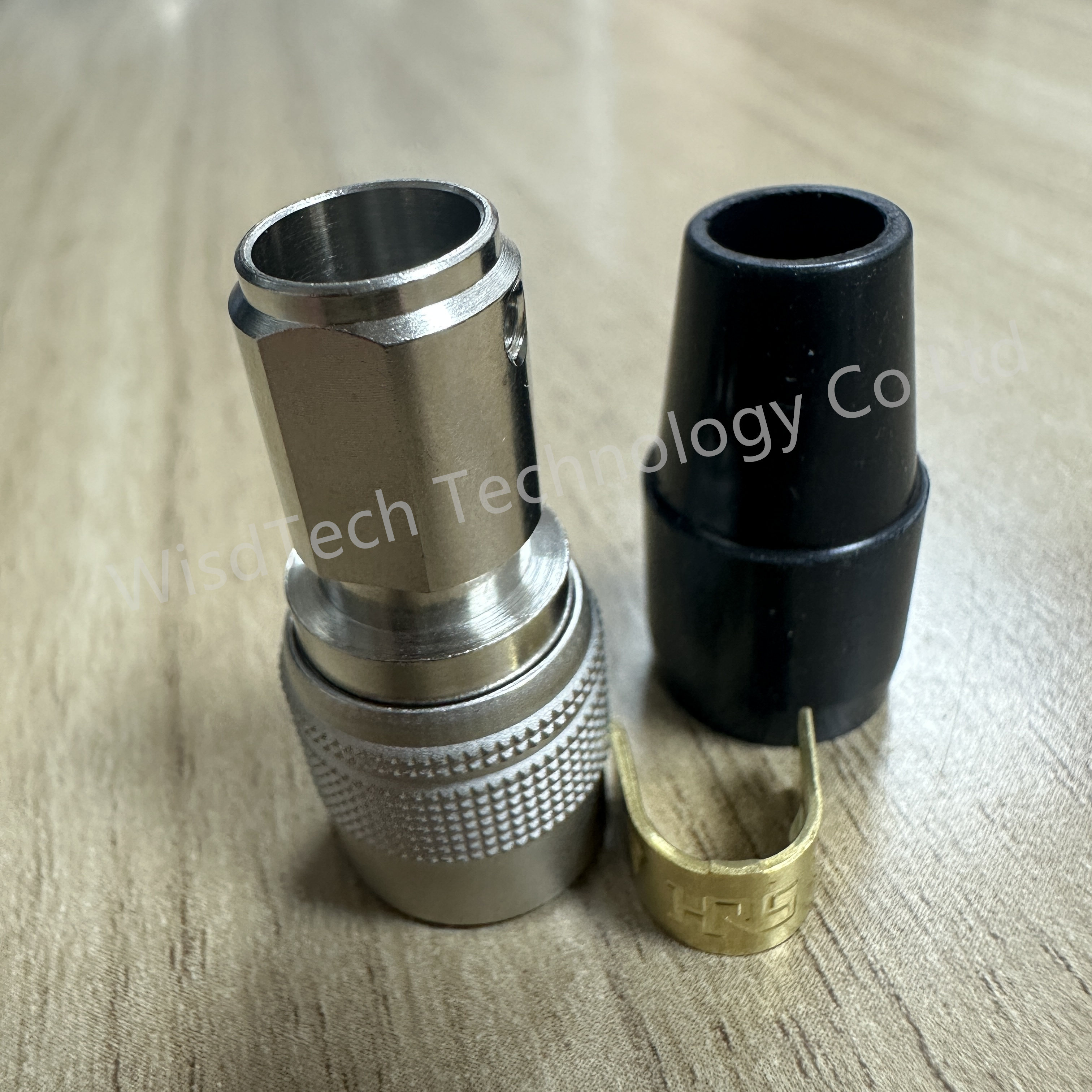 HR10A-10P-12S(73) Круговые соединители 12P PLUG SHELL SZ 10 FEMALE SIL TERM SLD