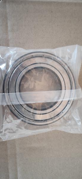 Steel Seal 6212 2ZC3 Single Row Deep Groove Ball Bearing