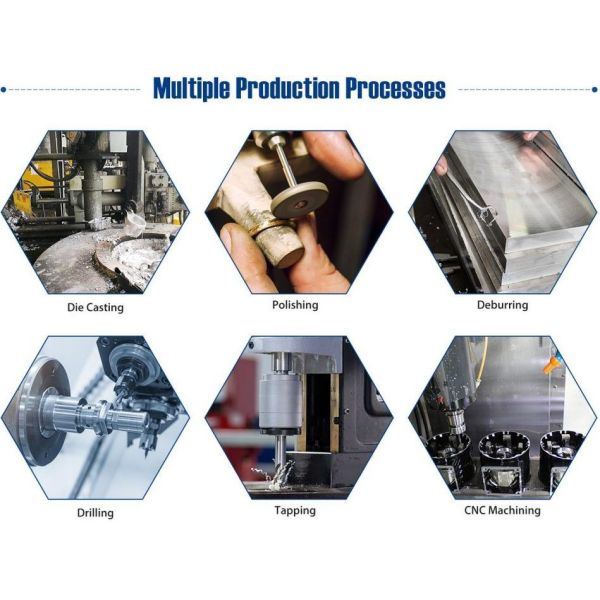 Precision Machining Turned CNC Machine Parts Custom by 2D/3D/drawing Alloy Brass