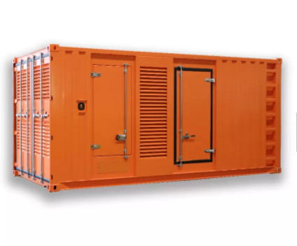 Easy And Fast Starting House Using Silent Diesel Generator 3KW