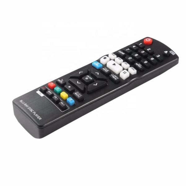 replacement AKB73735801 Remote Control Fit for LG Smart Blu-Ray Disc DVD Player
