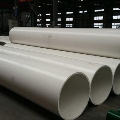 Impact Resistant Floating HDPE Pipe With UV Protection And Rotational Moulding Technology