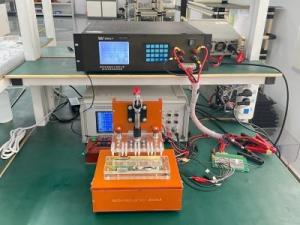 Shenzhen BAK Technology Co., Ltd.