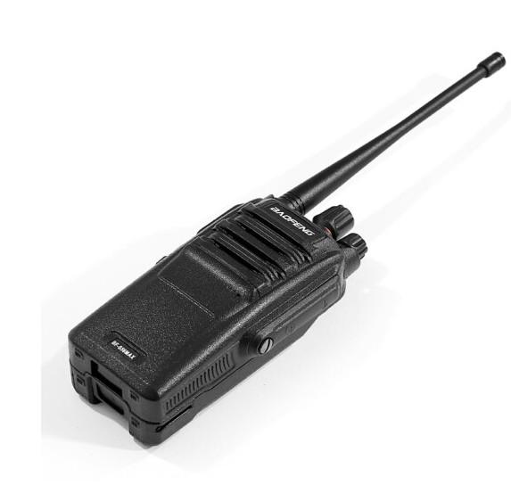 8-10KM Waterproof Walkie Talkies Long Distance S-56 10w Power 16 Channel UHF 400-480mhz