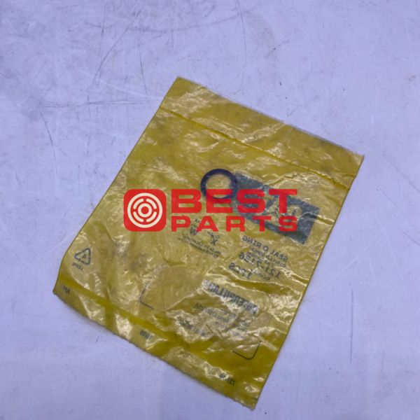 High Quality Spare Parts Seal O-ring 121-7136 1277136 For Excavator Parts