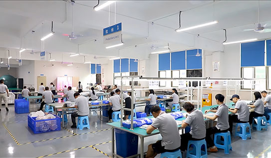 Shenzhen Housing Lighting Co., Ltd.