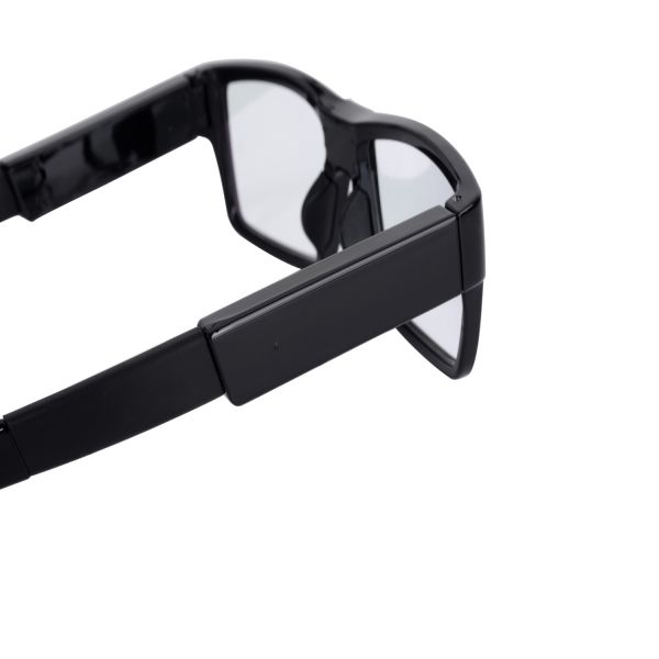 HD Hidden Camera Video Sunglasses For Outdoor Sports Law Enforcement