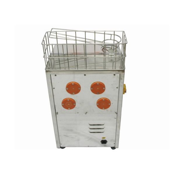 Автоматическая коммерчески померанцовая машина сока лимона, электрический Juicer лимона