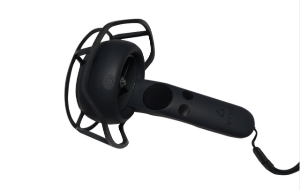 For HTC ViVE VR upgrade 5 GOOD weight loss protection suit anti-collision drop anti-perspiration anti-skid protection strong