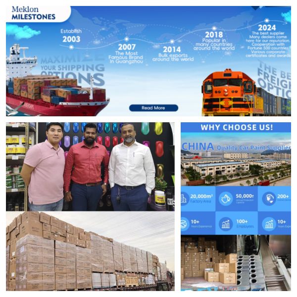 Профессиональный коричневый 2K автомобильный покрытие спектрофотометр Авторемонт Авторемонт Производитель Автомобильная машина покраска