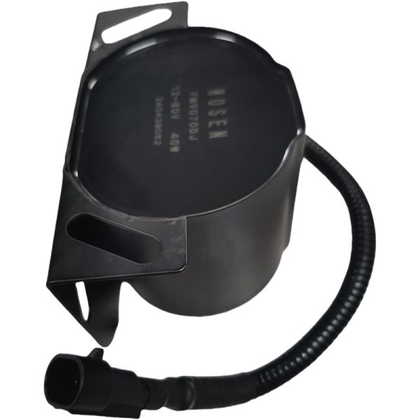 JLG 0140032 12-36V Backup Alarm Beeper 107dB For JLG Lifts