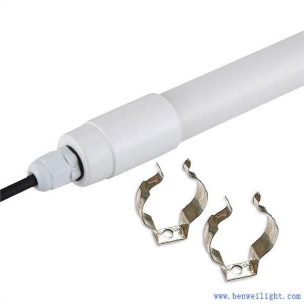 Iluminação do aviário Sem radiação UV ou IR, Triac ou 0-10V Dimmable IP65/IP67 impermeável