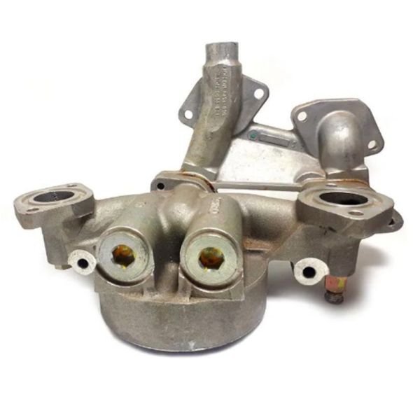 Perkins Engine 2206 2508 2806 Oil Filter Head CH11250 469-7579