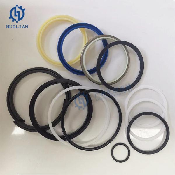Kit de vedação da escavadeira 707-99-45230 para o cilindro de balde Komatsu PC200-7