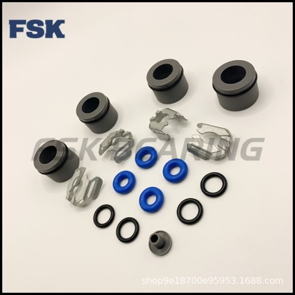 12602543 12593738 for Regal LaCrosse Lu Zun GL8S Multi-Point Injector Sealing Rubber Ring