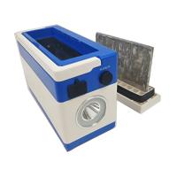Fuente de alimentación de la copia de seguridad de batería de emergencia de la linterna 2W del agua salada