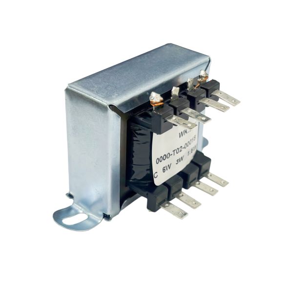 Audio Line Transformer 6W 3W 1.5W Chassis Installation Welding Wiring for Speakers