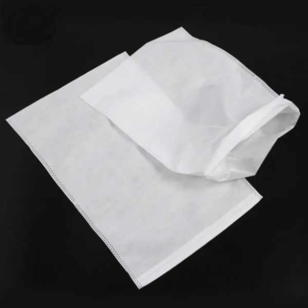 Saco de proteção de plantas de frutas durável de tecido biodegradável não tecido